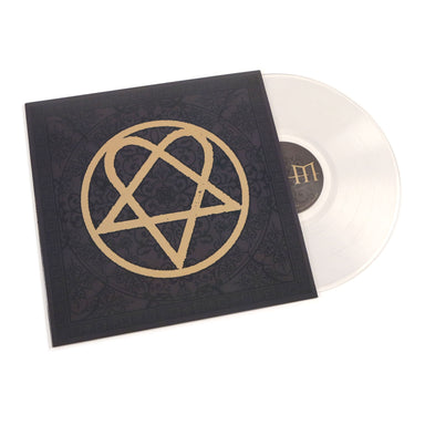 HIM: Love Metal (Clear Colored Vinyl) Vinyl LP