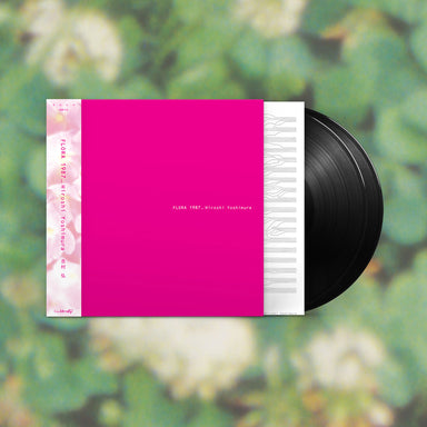 Hiroshi Yoshimura: Flora Vinyl 2LP