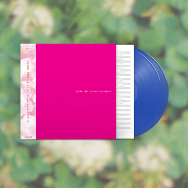 Hiroshi Yoshimura: Flora (Colored Vinyl) Vinyl 2LP