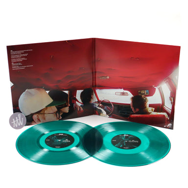 Hum: You'd Prefer An Astronaut (180g, Colored Vinyl) Vinyl 2LP