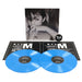 Italians Do It Better: Italians Do It Better - Madonna Covers (Blue Colored Vinyl) Vinyl 2LP