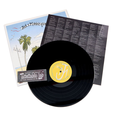 Jack's Mannequin: Everything In Transit (180g) Vinyl LP