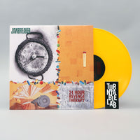 Jawbreaker: 24 Hour Revenge Therapy (Yellow Colored Vinyl) Vinyl LP - Turntable Lab Exclusive