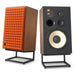 JBL: JS-120 Speaker Stands for 4312G, L100 Series - Pair