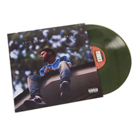 J. Cole: 2014 Forest Hills Drive (Indie Exclusive Colored Vinyl) Vinyl 2LP