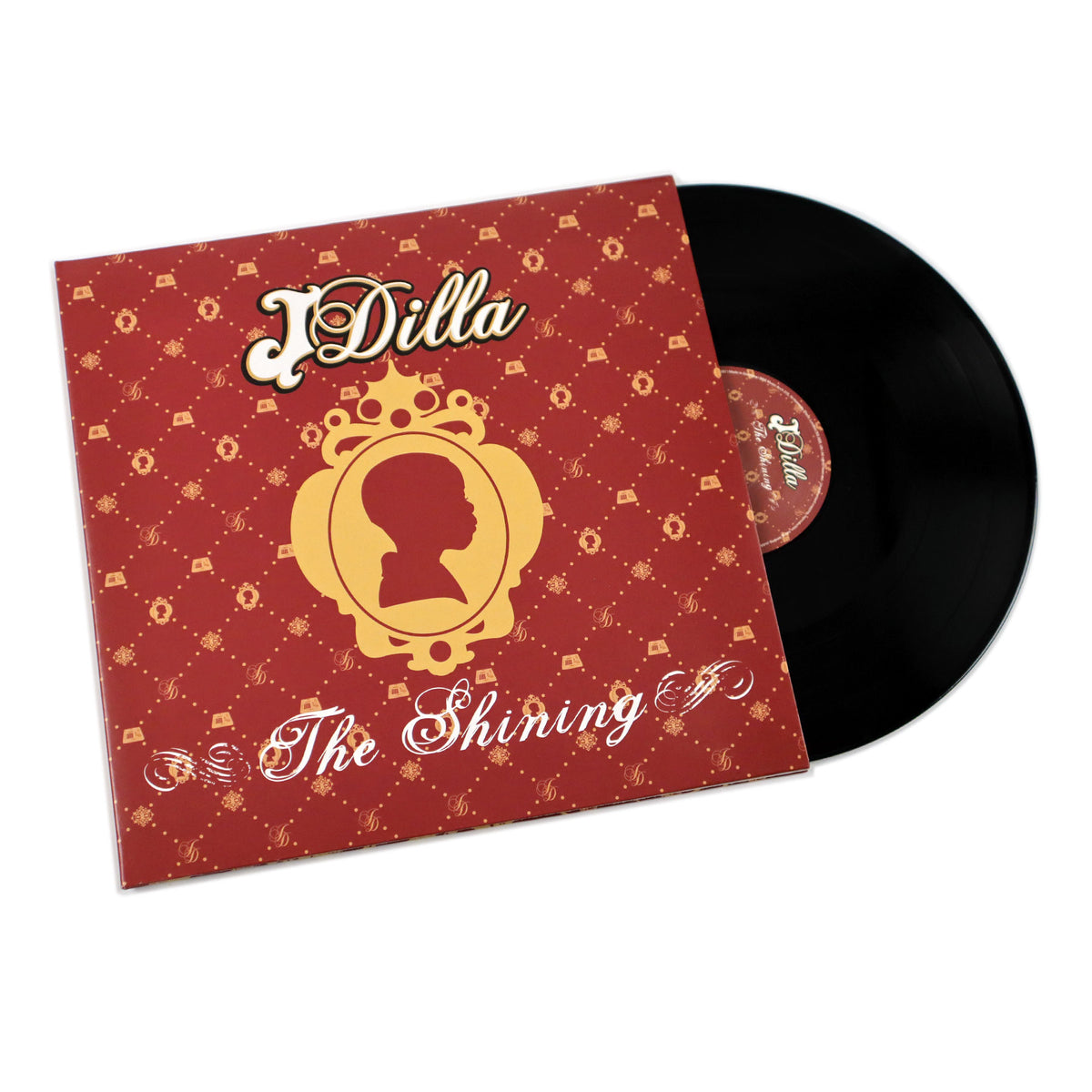ギフ_包装】 j dilla/ the shining（LP） 洋楽 - www.bestcheerstone.com