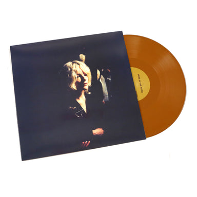 Jessica Pratt: Here In The Pitch (Import, Brown Colored Vinyl) Vinyl LP