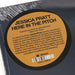 Jessica Pratt: Here In The Pitch (Indie Exclusive Gold Colored Vinyl) Vinyl LP