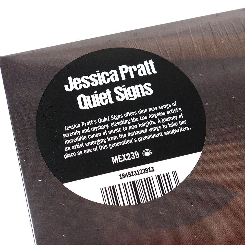 Jessica Pratt: Quiet Signs Vinyl LP