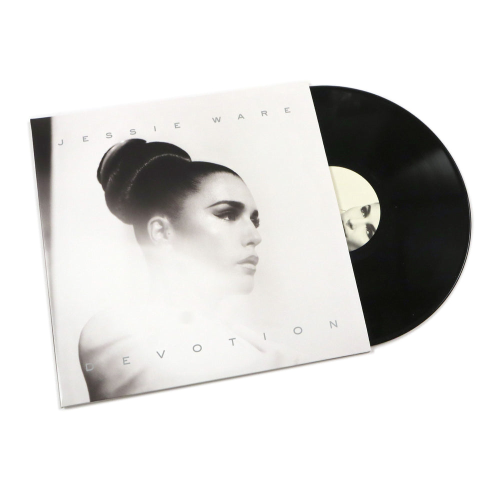 Jessie Ware: Devotion - 10th Anniversary Deluxe Edition Vinyl 2LP