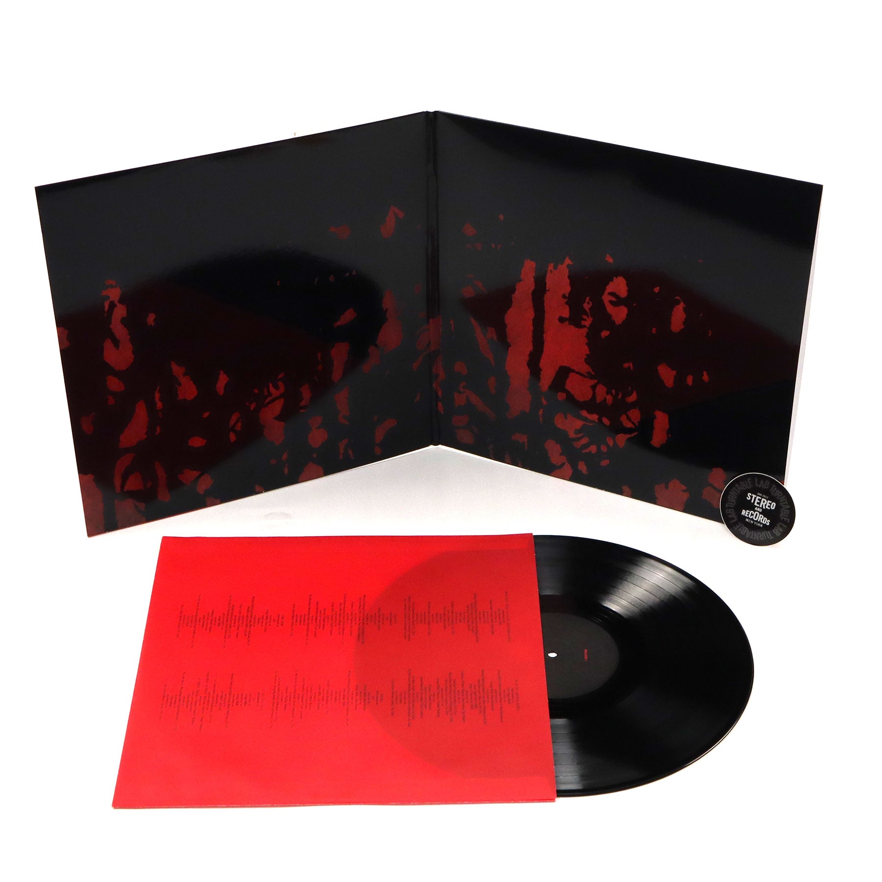 Joji: Ballads 1 - 5th Anniversary Edition Vinyl LP — TurntableLab.com