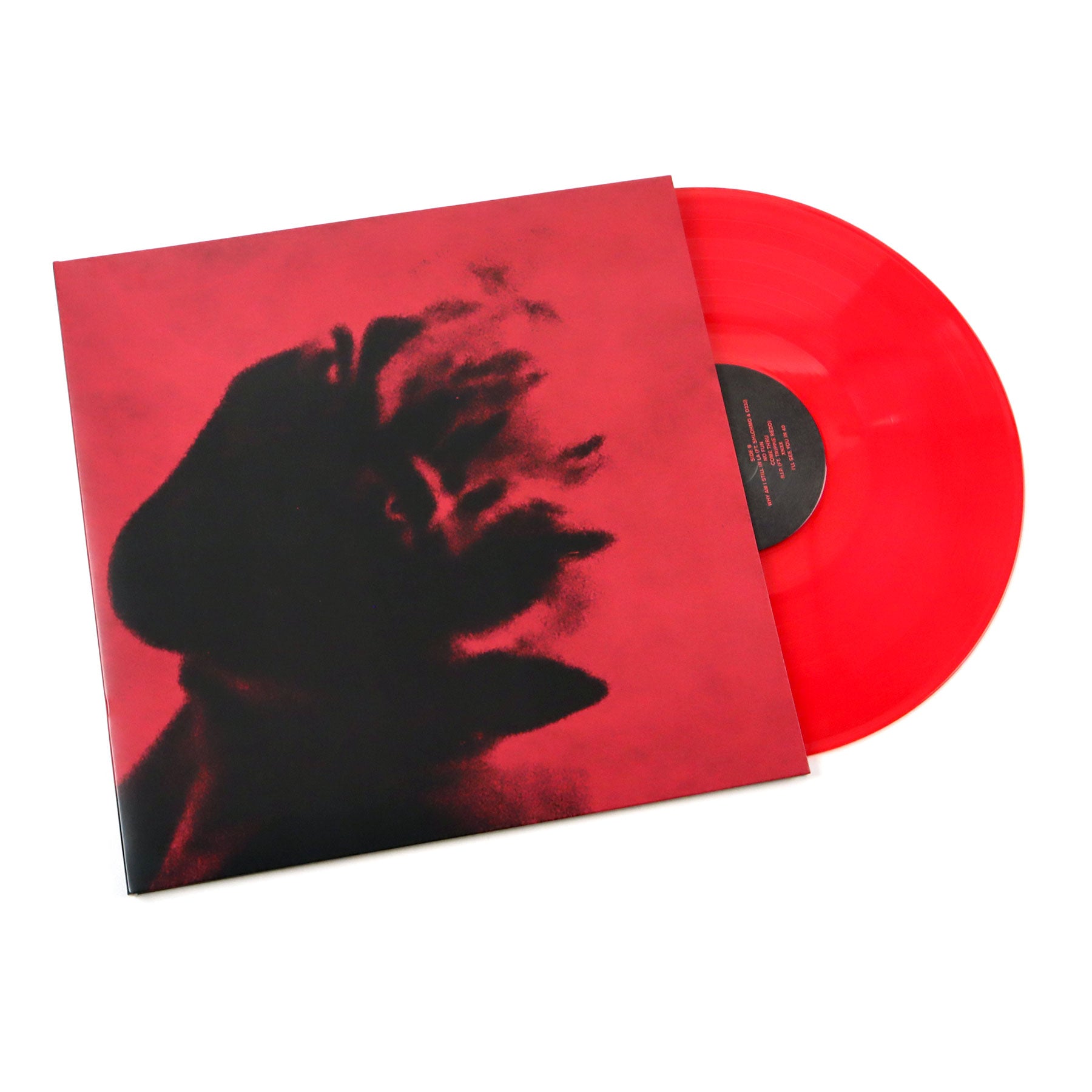 Joji: Ballads 1 - 5th Anniversary Edition (Indie Exclusive Colored Vin ...