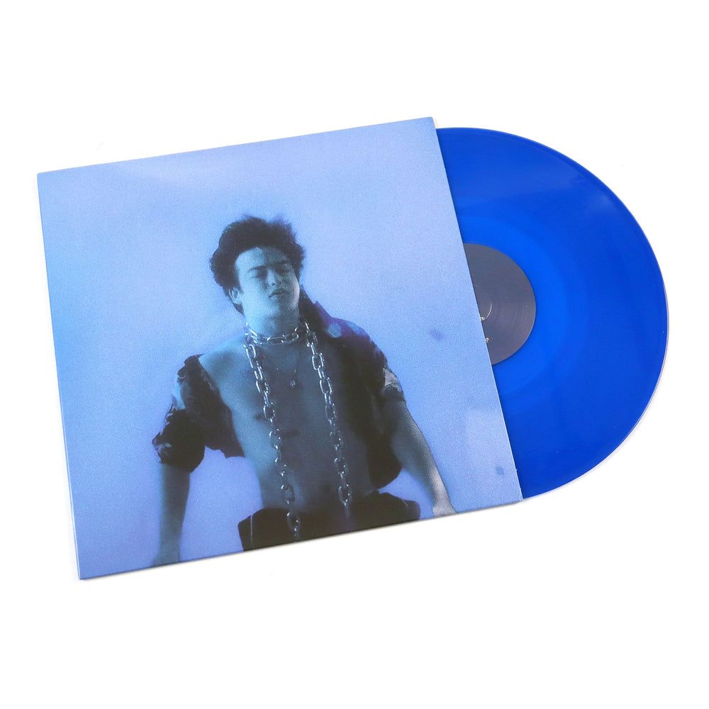 Joji: In Tongues (Colored Vinyl) Vinyl LP