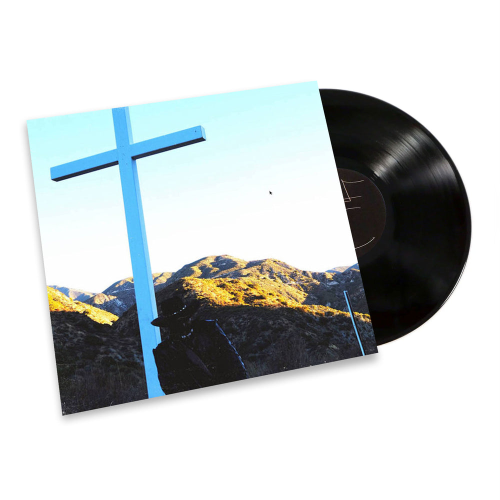 JPEGMAFIA: I Lay Down My Life for You - Director's Cut Vinyl 2LP