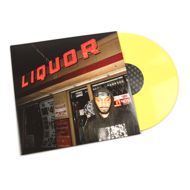 JPEGMAFIA: Lp! (Colored Vinyl) Vinyl 2LP