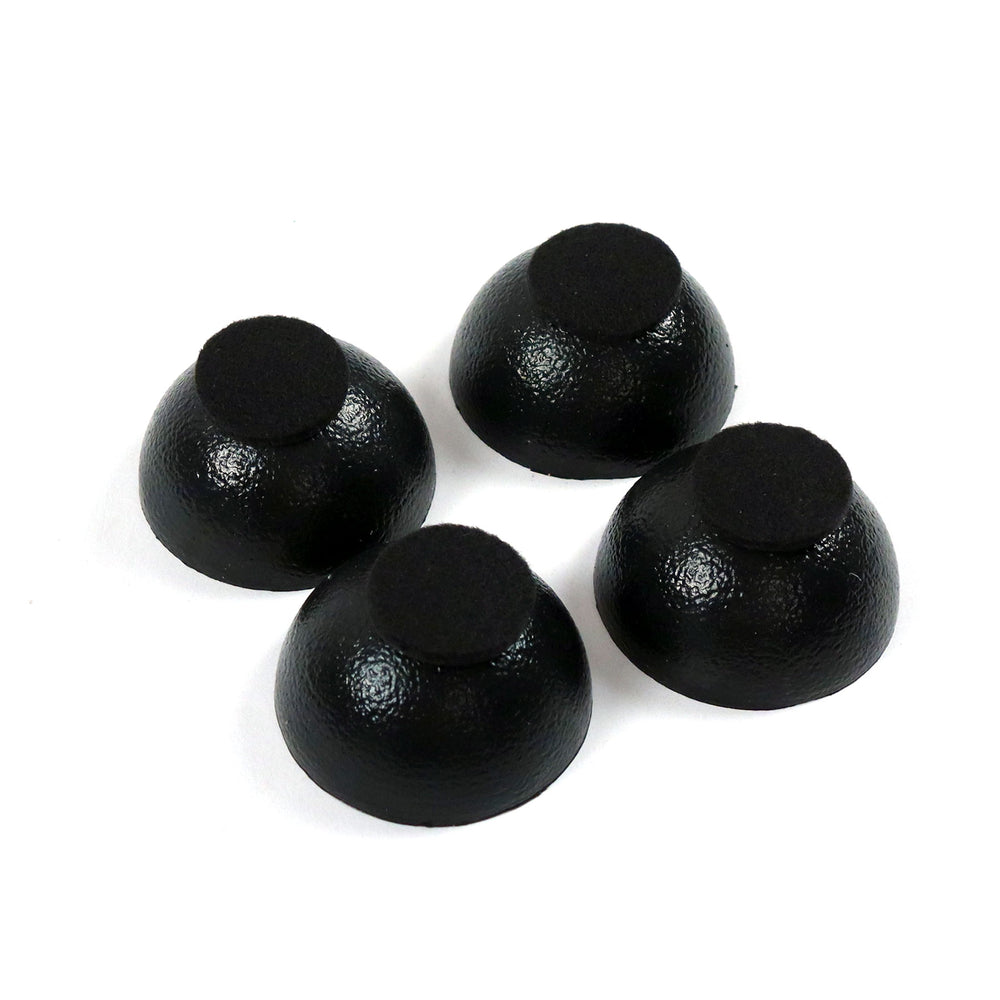 KAB: Sonic Domes Sorbothane Feet (4 Pack)