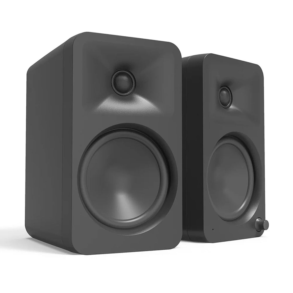 Kanto: ORA4 Powered Reference Speakers - Pair