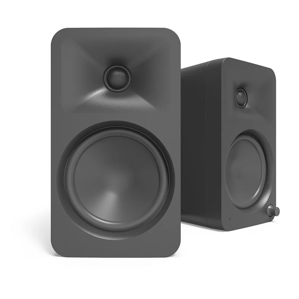 Kanto: ORA4 Powered Reference Speakers - Pair