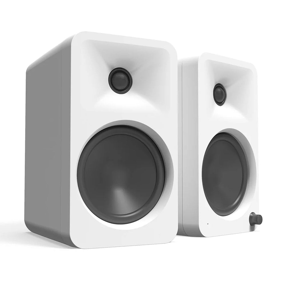 Kanto: ORA4 Powered Reference Speakers - Pair