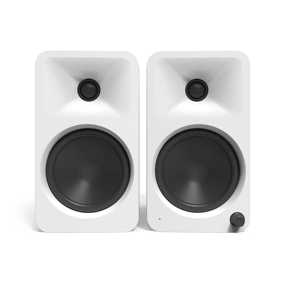 Kanto: ORA4 Powered Reference Speakers - Pair