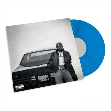 Kendrick Lamar: GNX (Indie Exclusive Colored Vinyl) Vinyl 2LP