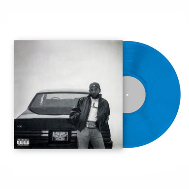 Kendrick Lamar: GNX (Indie Exclusive Colored Vinyl) Vinyl 2LP