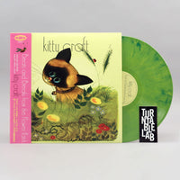 Kitty Craft: Beats and Breaks From The Flower Patch (Colored Vinyl) Vinyl 2LP - Turntable Lab Exclusive