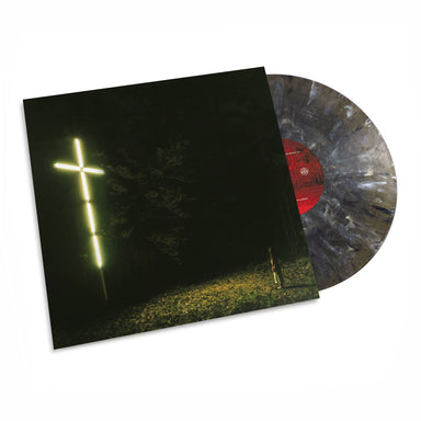 Knocked Loose: You Won't Go Before You're Supposed To (Onyx Marble Colored Vinyl) Vinyl LP - PRE-ORDER