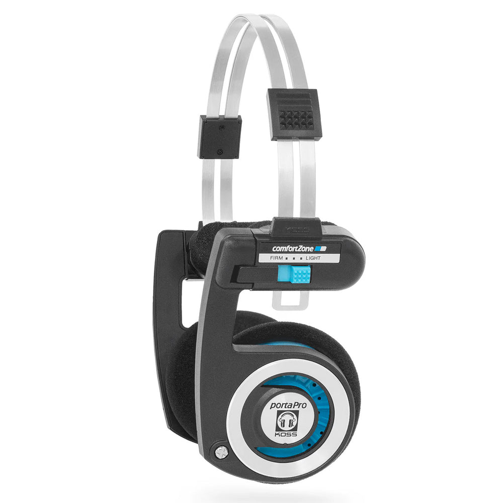 Koss: Porta Pro Wireless 2.0 Bluetooth Headphones