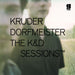 Kruder & Dorfmeister: The K&D Sessions - 25th Anniversary Vinyl 6LP Boxset