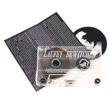 Laufey: Bewitched Cassette
