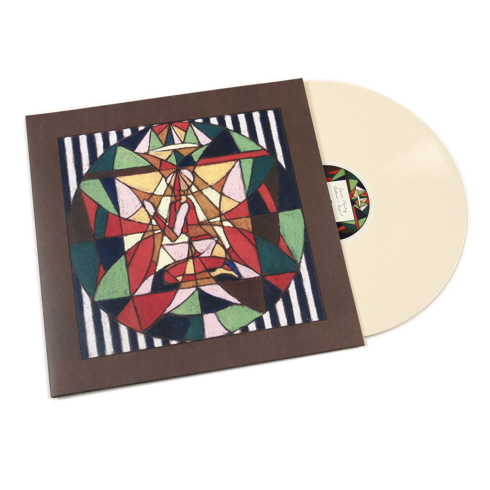 Laura Marling: Patterns In Repeat (Colored Vinyl) Vinyl LP