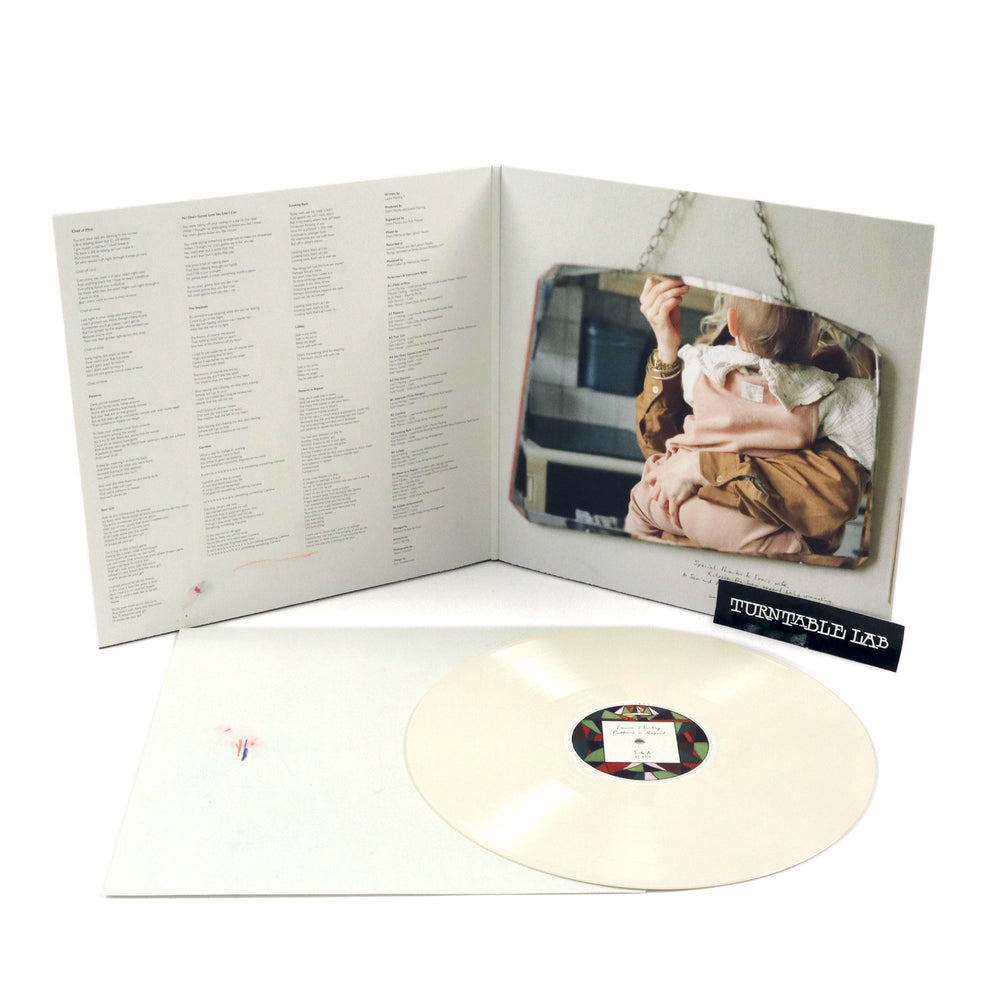 Laura Marling: Patterns In Repeat (Colored Vinyl) Vinyl LP