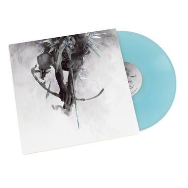 Linkin Park: The Hunting Party (Colored Vinyl) Vinyl 2LP