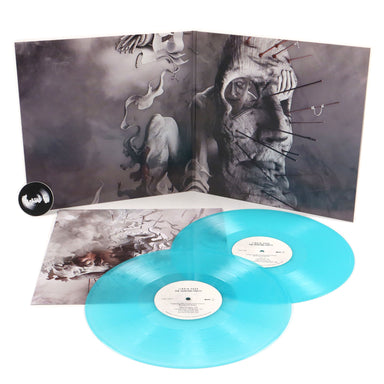 Linkin Park: The Hunting Party (Colored Vinyl) Vinyl 2LP