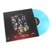 Little Dragon: New Me, Same Us (Indie Exclusive Blue Colored Vinyl) Vinyl LP