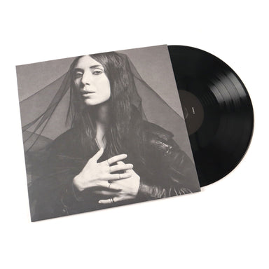 Lykke Li: I Never Learn Vinyl LP