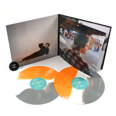 Mac Demarco: 2 - 10th Anniversary Edition (Colored Vinyl) Vinyl 2LP