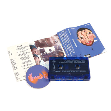 Mac Miller: Balloonerism Cassette