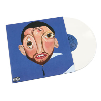 Mac Miller: Balloonerism (Indie Exclusive Colored Vinyl) Vinyl 2LP 