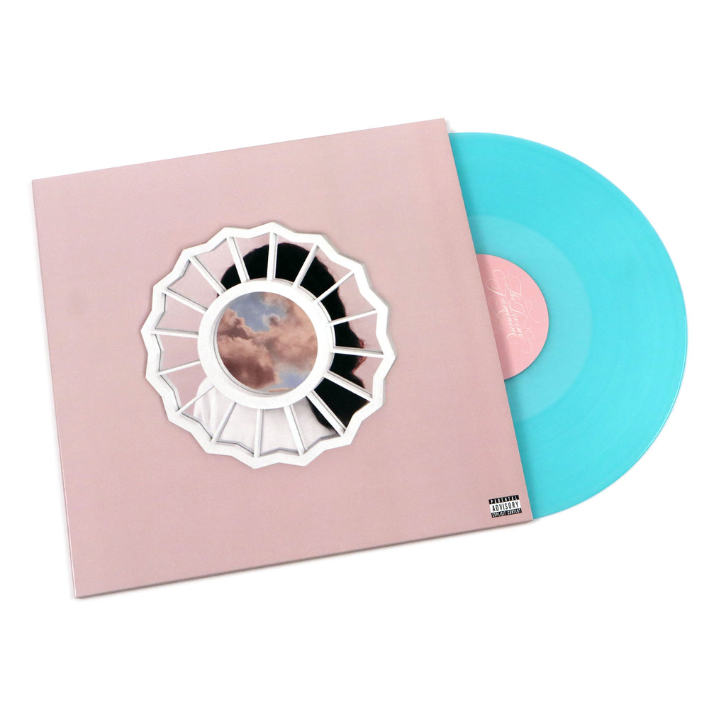 Mac Miller - The Divine Feminine Limited 2XLP BRAND orders NEW SEALED