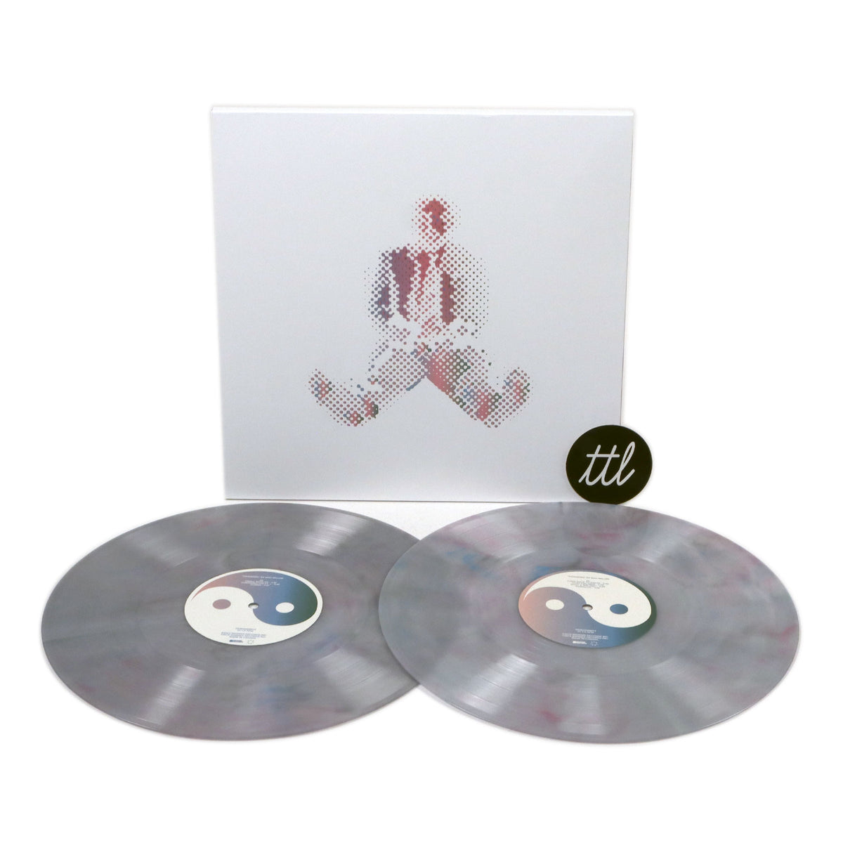 Mac Miller - Swimming deals Limited 2XLP UO Exclusive