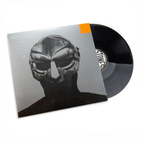 Madvillain: Madvillainy - Audiophile Edition (180g) Vinyl 2LP