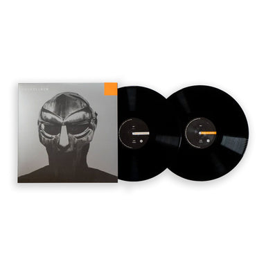 Madvillain: Madvillainy - Audiophile Edition (180g) Vinyl 2LP