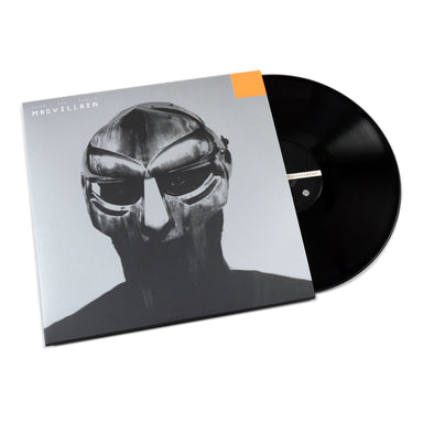 Madvillain: Madvillainy - Audiophile Edition (180g) Vinyl 2LP