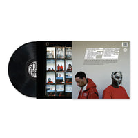 Madvillain: Madvillainy Demos Vinyl LP