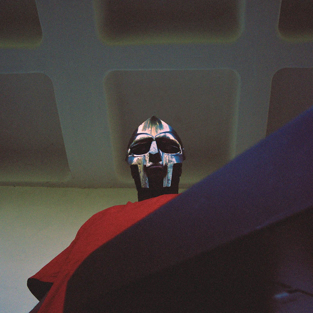 Madvillain: Madvillainy Demos Vinyl LP