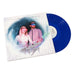 Magdalena Bay: A Little Rhythm And A Wicked Feeling (Indie Exclusive Blue Colored Vinyl) Vinyl LP