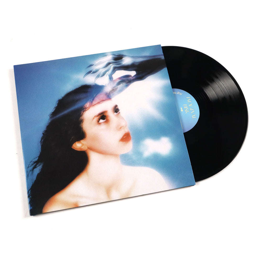 Magdalena Bay: Imaginal Disk Vinyl 2LP