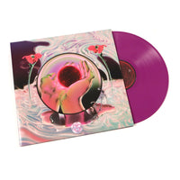 Magdalena Bay: Mercurial World (Indie Exclusive Orchid Colored Vinyl) Vinyl LP